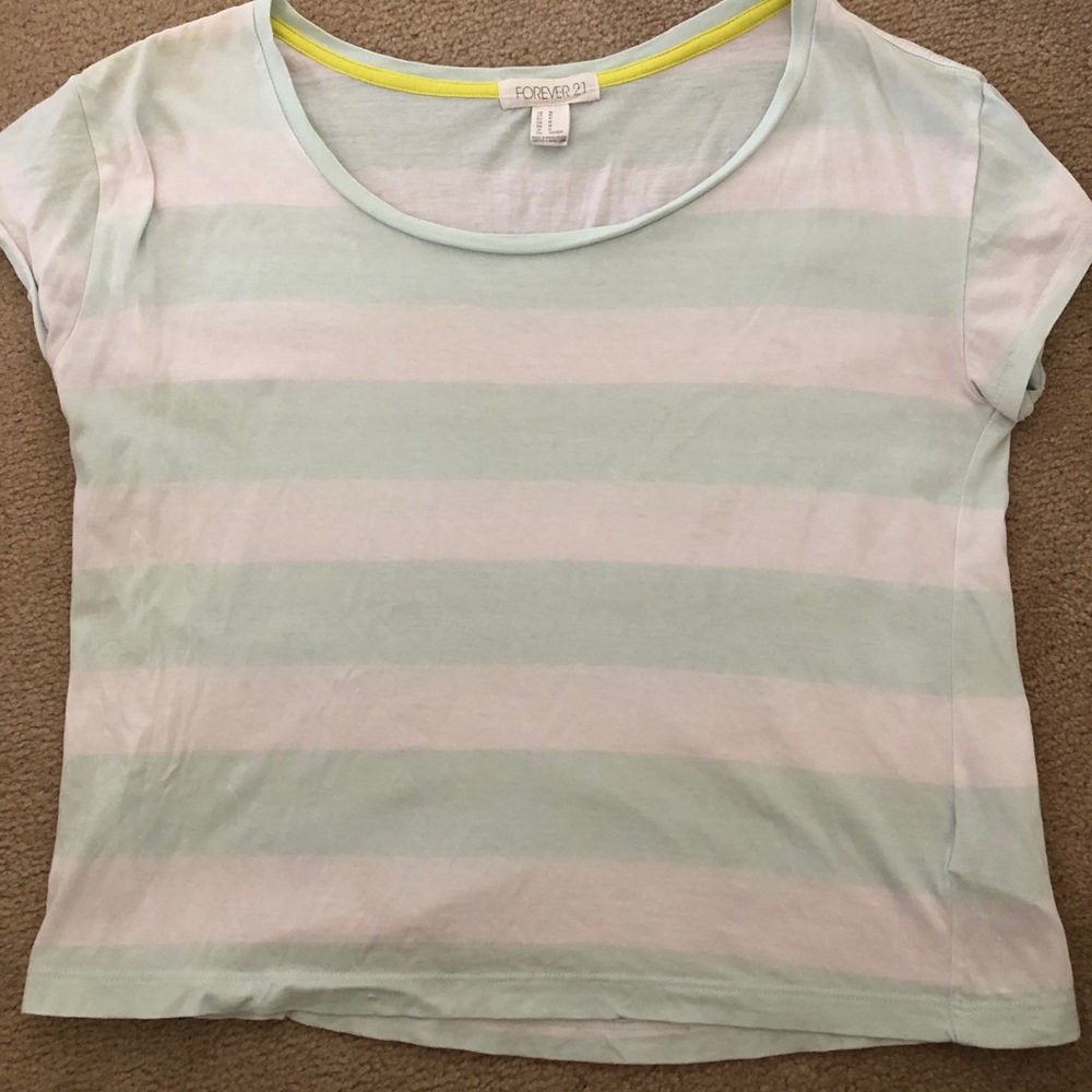 Forever21 shirt